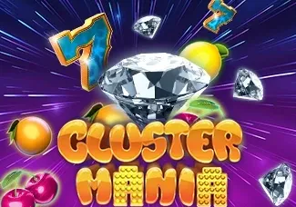 Cluster Mania game thumbnail