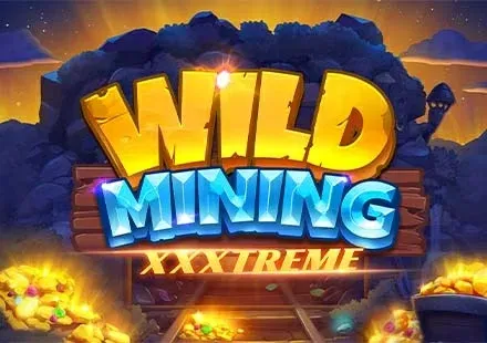 Wild Mining XXXtreme game icon