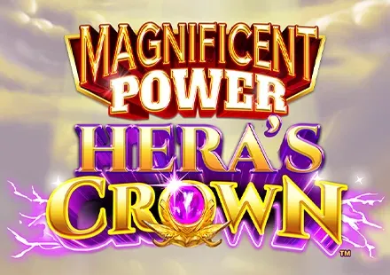 Magnificent Power Hera's Crown™ game icon