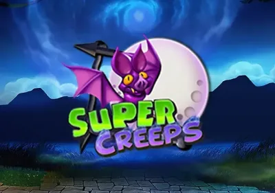 Super Creeps game icon