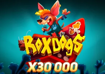 RoxDogs game thumbnail