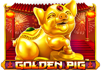 Golden Pig game icon
