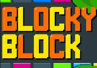 Blocky Block