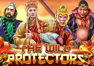 The Wild Protectors game thumbnail