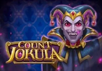 Count Jokula game thumbnail