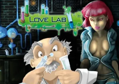 Love Lab HD game icon