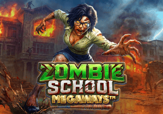 Zombie School Megaways