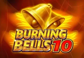 Burning Bells 10 game icon